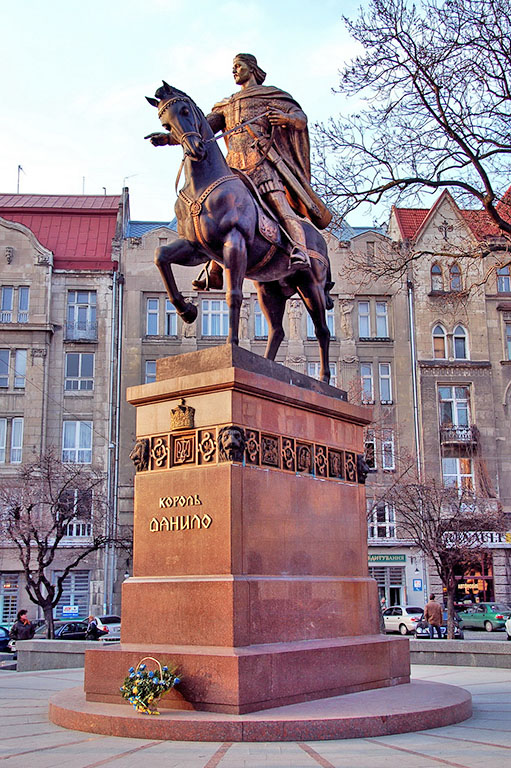 Крупа Петро Іванович